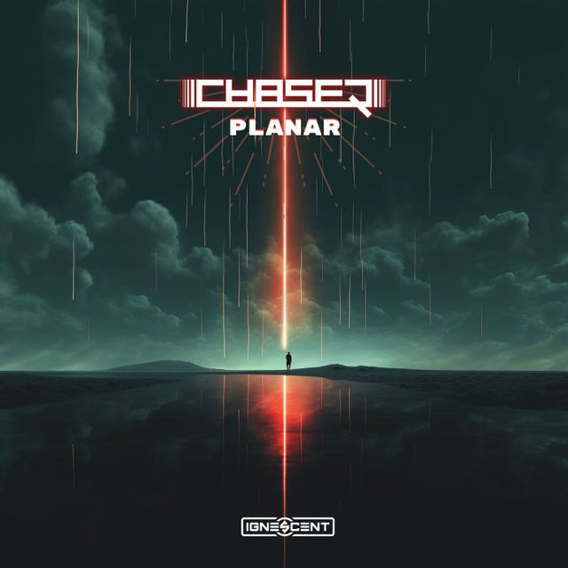 Planar album art
