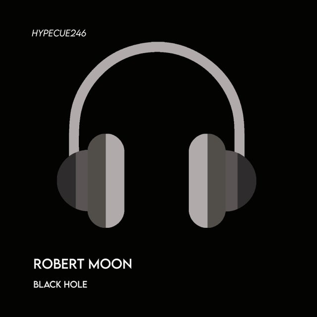 Black Hole album art