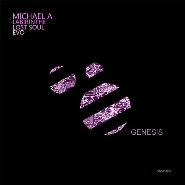 Lost Soul album art