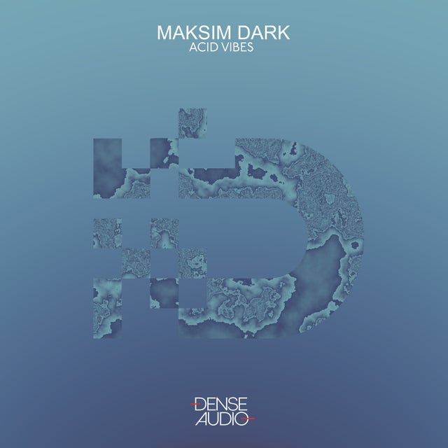 Acid Vibes album art