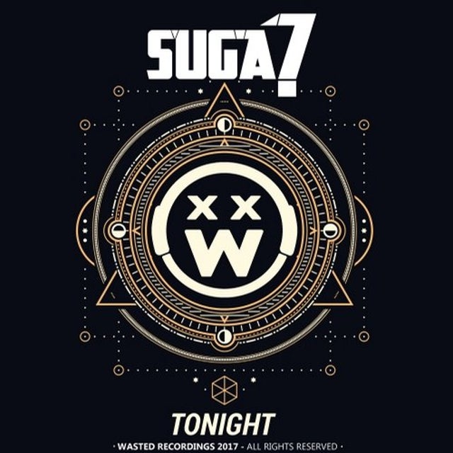 Tonight album art