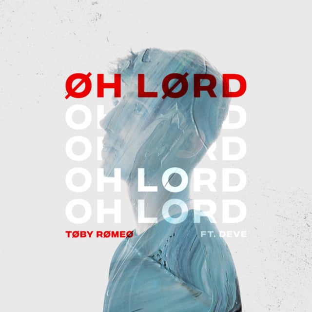 Oh Lord - Extended Mix album art