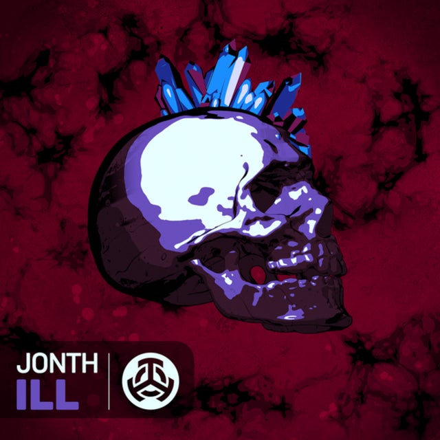 ILL album art