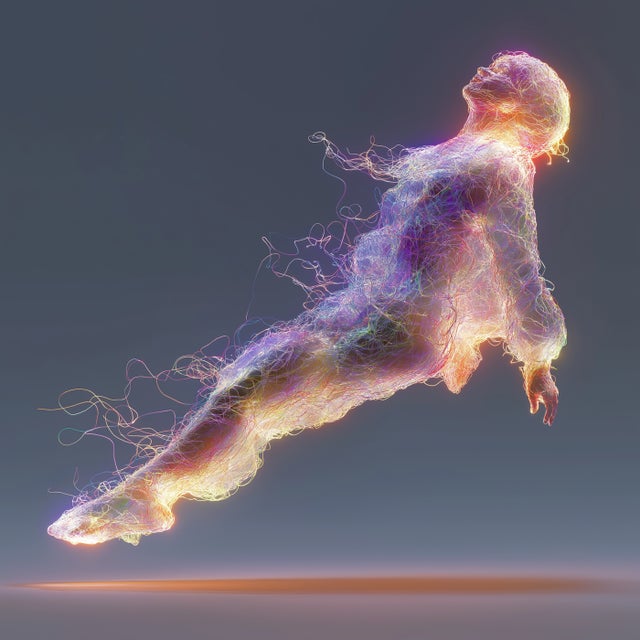 Coming Down - Extended Mix album art