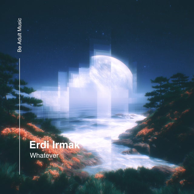 Whatever album art