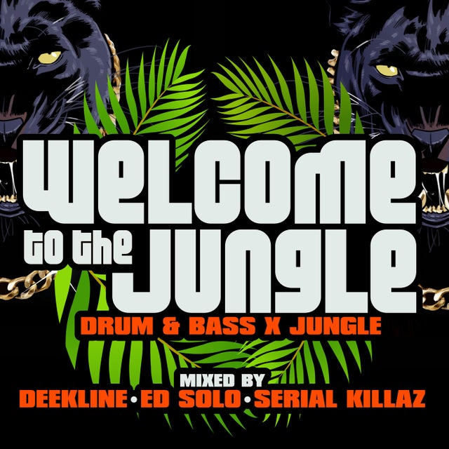 Ganja album art