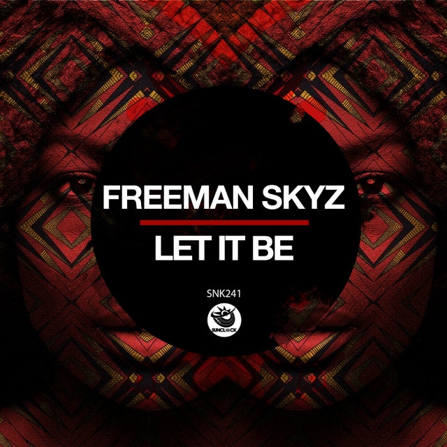 Let it Be album art