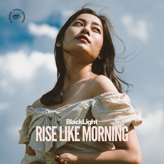 Rise Like Morning album art