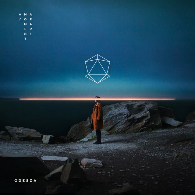 Show Me album art