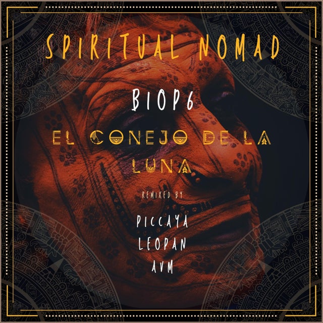 El Conejo De La Luna album art