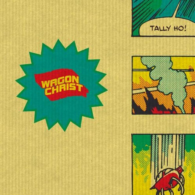 Lovely album art