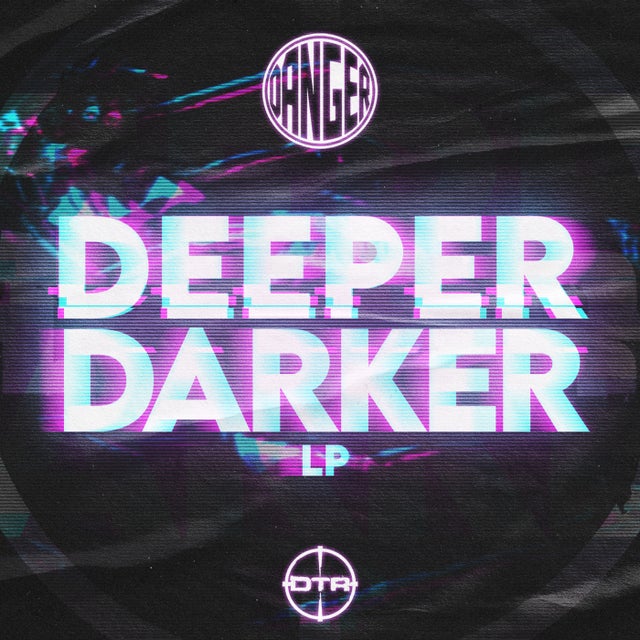 Deeper, Darker album art