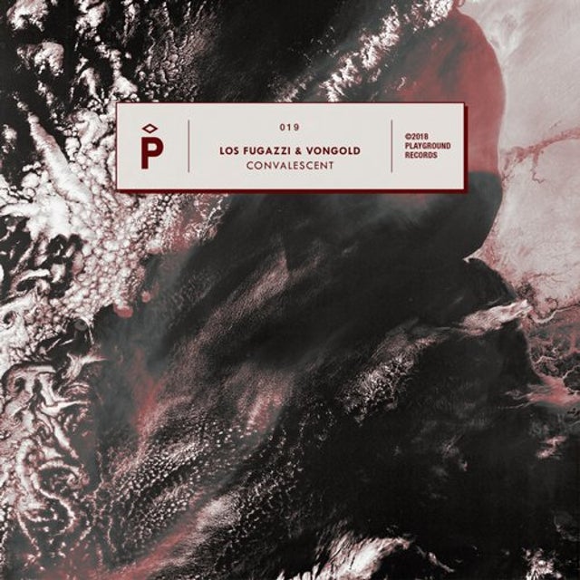 Convalescent album art