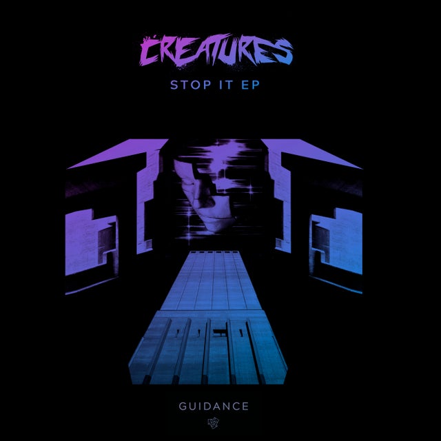 Stop It album art