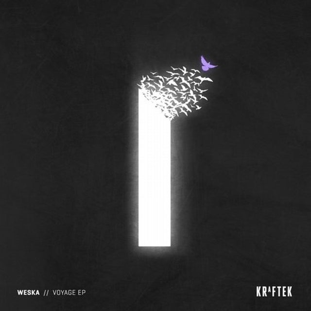 Fernweh album art