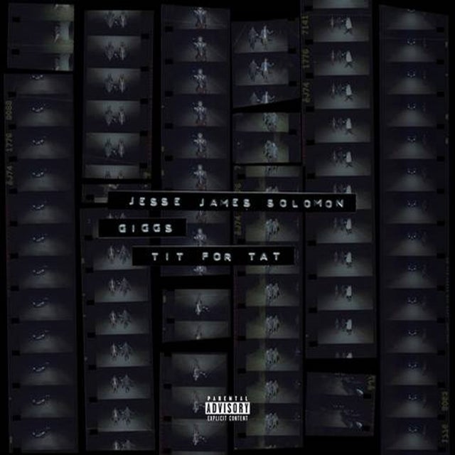 Tit for Tat album art