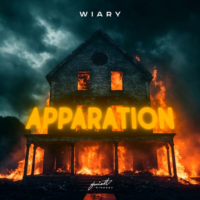 Apparation album art