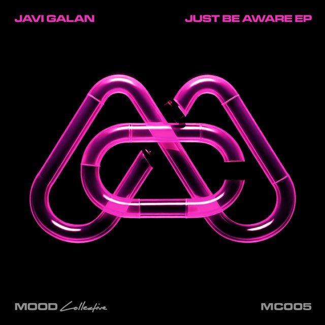 Just Be Aware album art