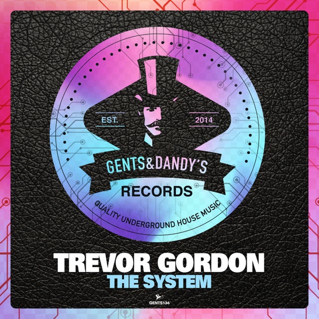 The System album art
