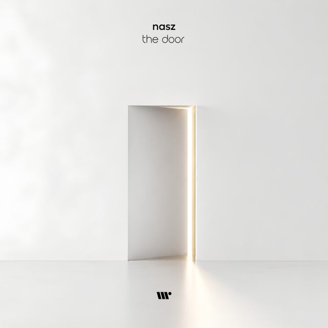 The Door album art