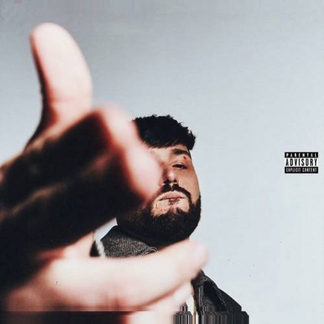 No No No album art