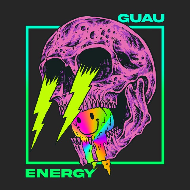 Energy album art