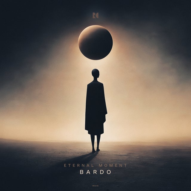 Bardo album art