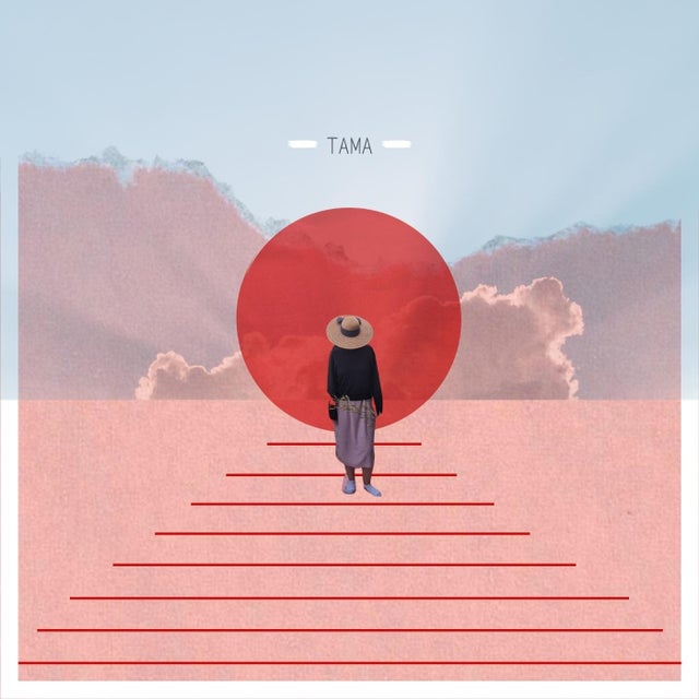 Tama - Extended Mix album art