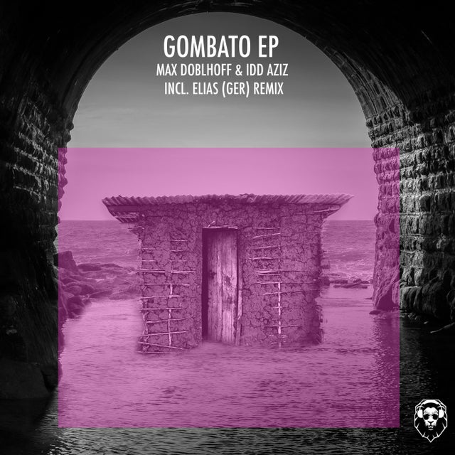 Gombato album art