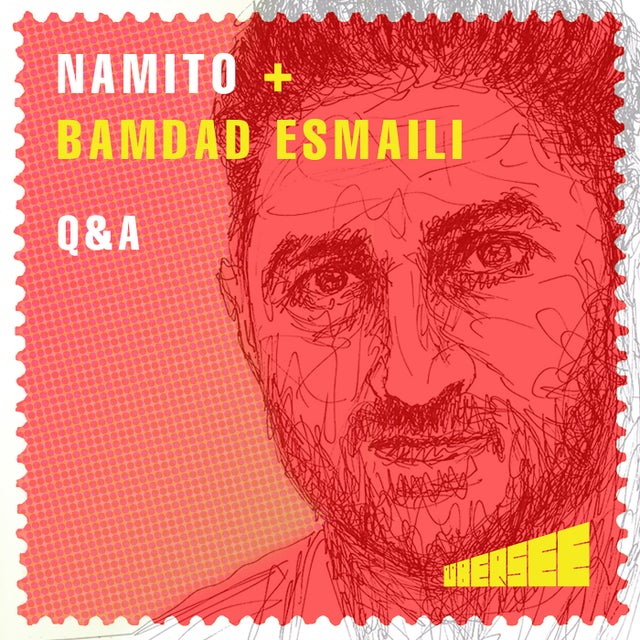 q&a album art