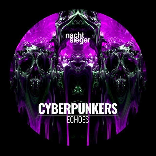 Echoes album art