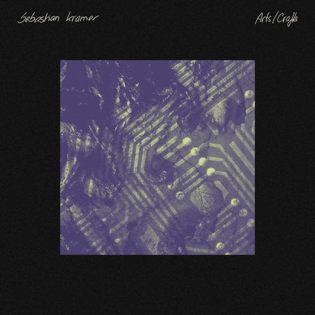 Arts album art