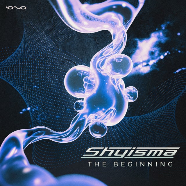 The Beginning album art
