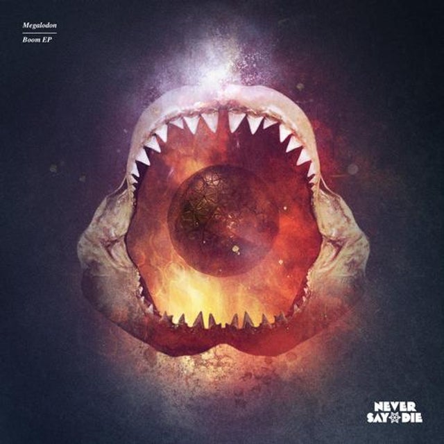 Platinium album art