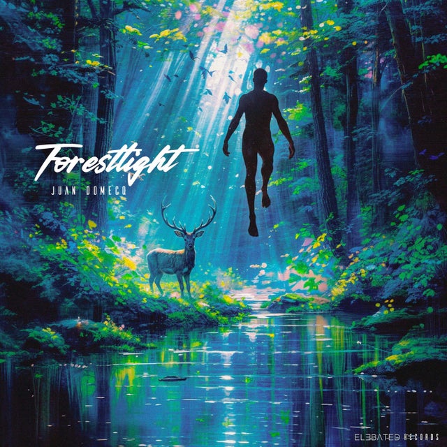 Forestlight album art