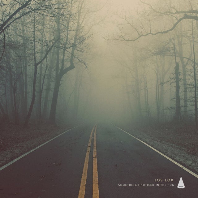 Foggy album art