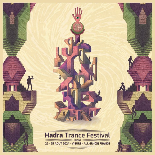Tour to Remember album art