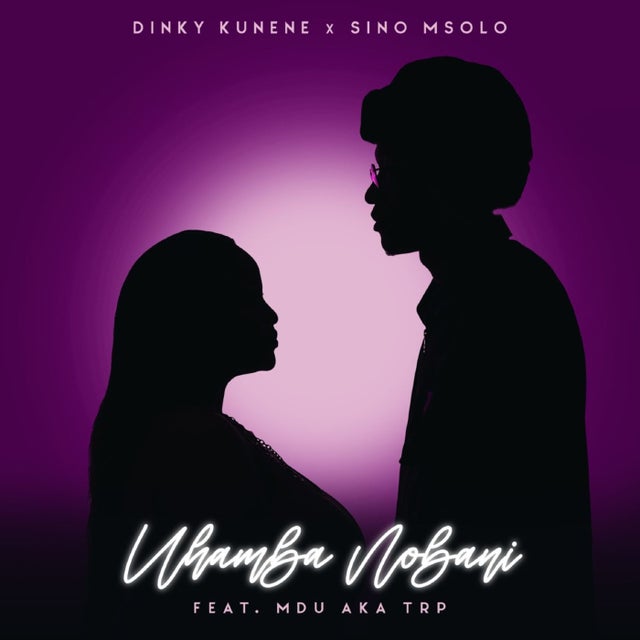 Uhamba Nobani (feat. MDU aka TRP) album art