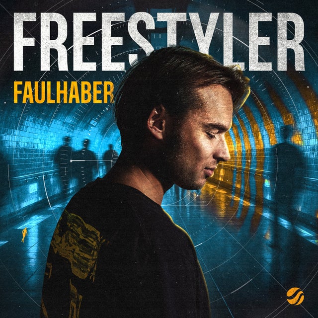 Freestyler - Extended Mix album art