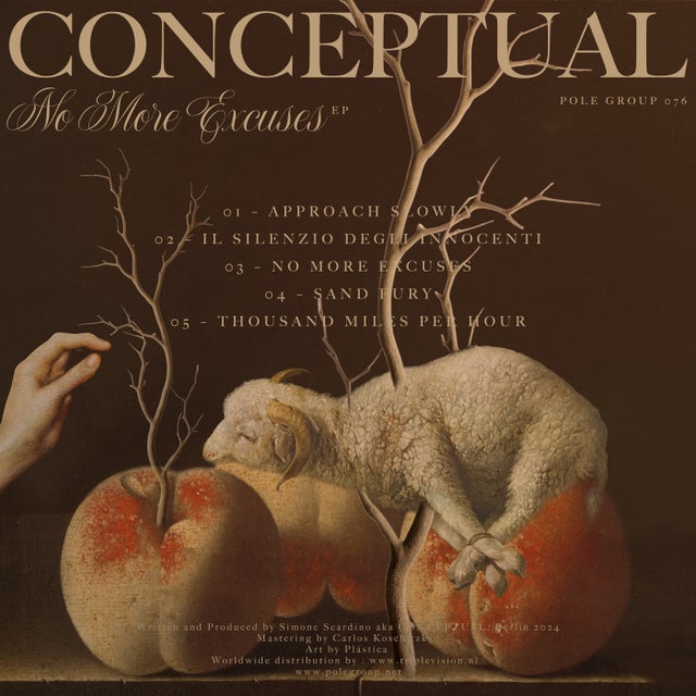 Thousand miles per hour album art