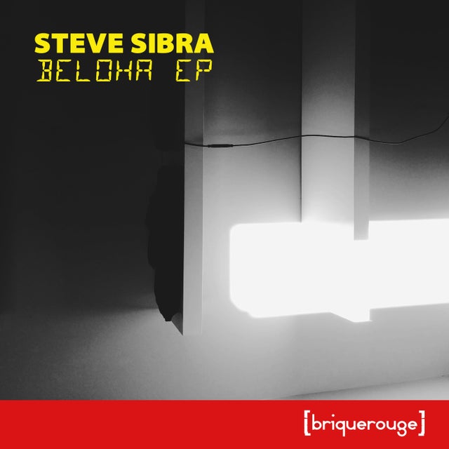 Beloha album art