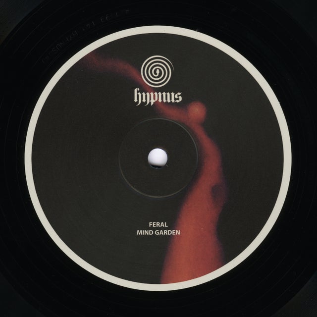 Eclipse album art