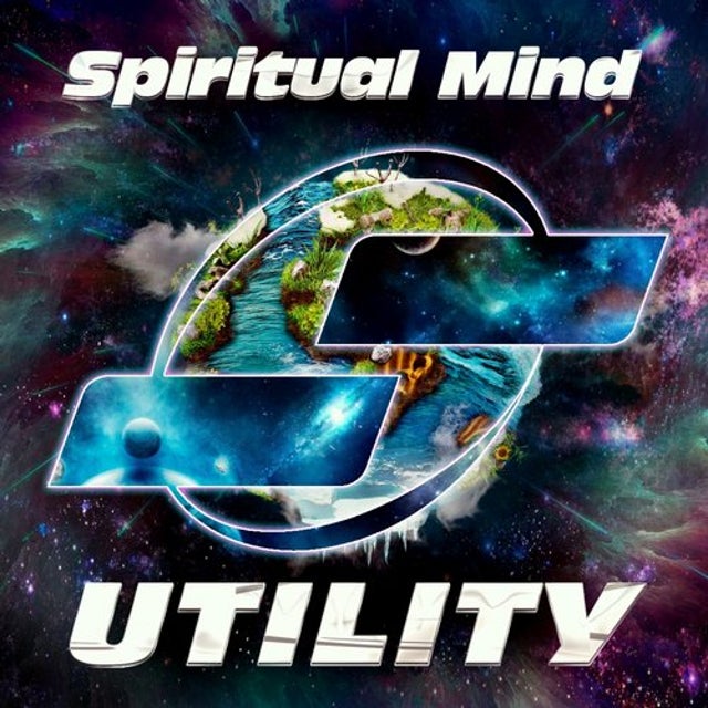 Experience album art