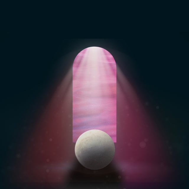 Marble Arch album art