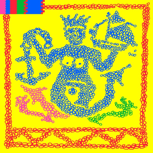 LTB album art
