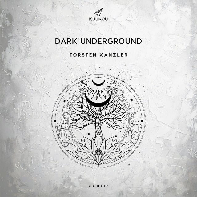 Dark Underground album art