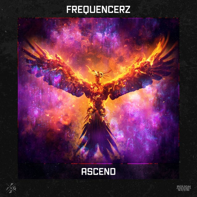 Ascend - Extended Mix album art