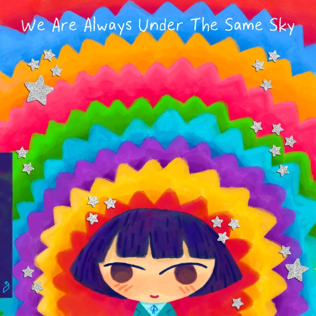 Sad Song feat. DIDI HAN album art