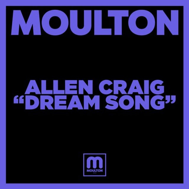 Dream Song album art