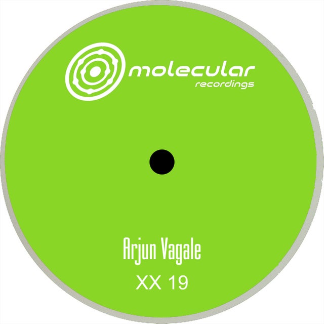 XX 19 A1 album art